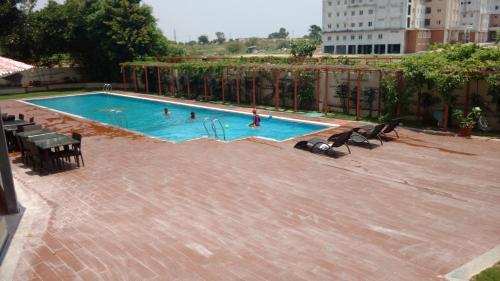 Hotel La Classic