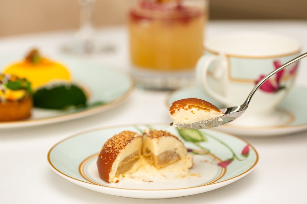 The Cavendish London