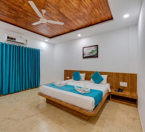 Hotel Mahabaleshwar Fragrance