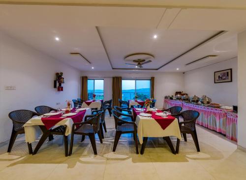 Hotel Mahabaleshwar Fragrance