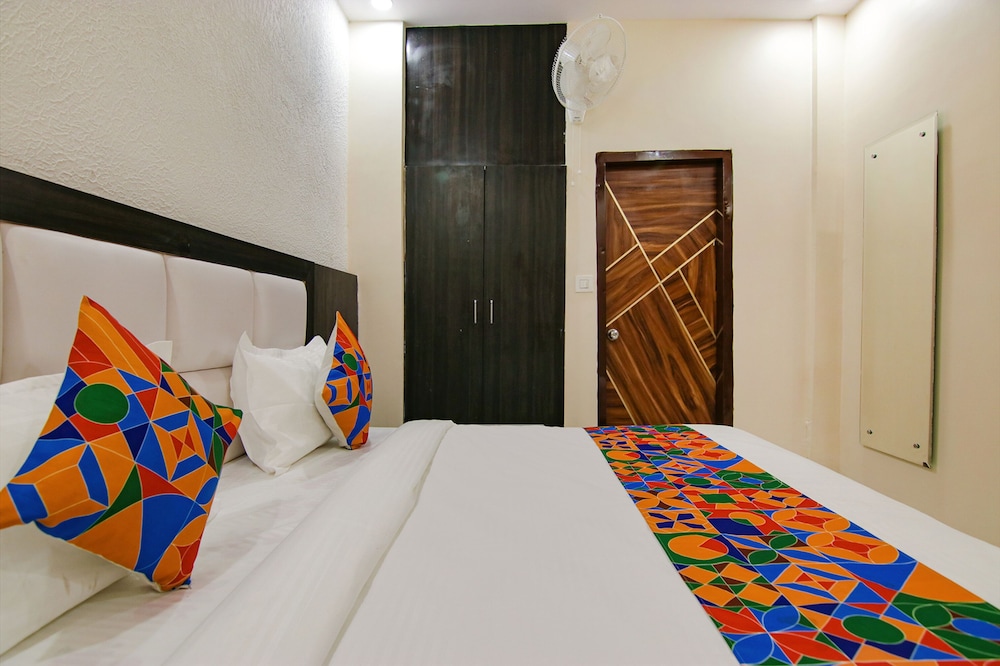 Hotel Palm Plaza