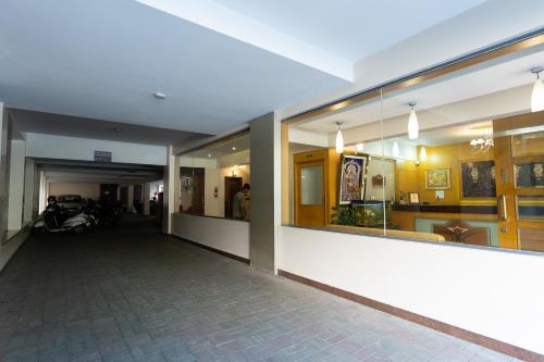 Sahana Residency