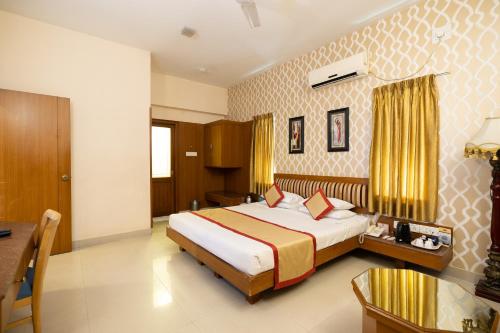 Sahana Residency