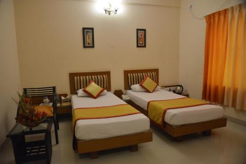 Sahana Residency