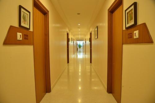 Sahana Residency