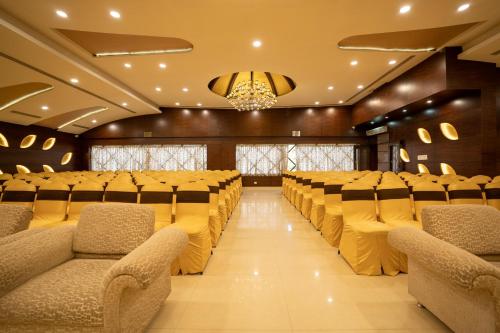 Sahana Residency