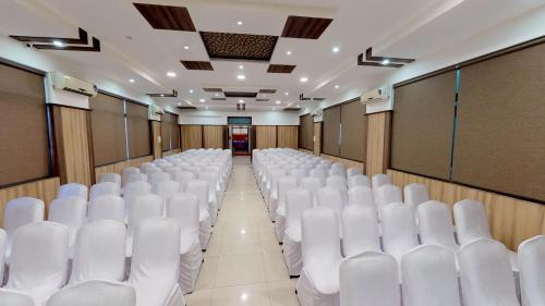 Sahana Residency