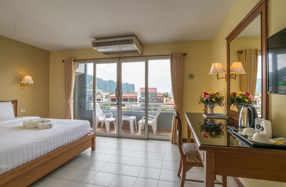 Lalisa Hotel Aonang