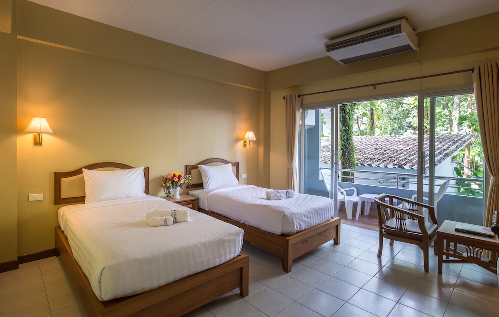 Lalisa Hotel Aonang