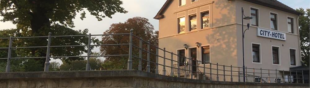 Cityhotel Magdeburg