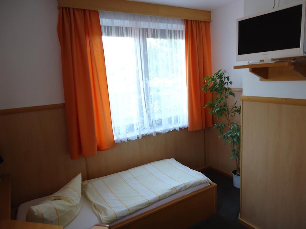 Cityhotel Magdeburg