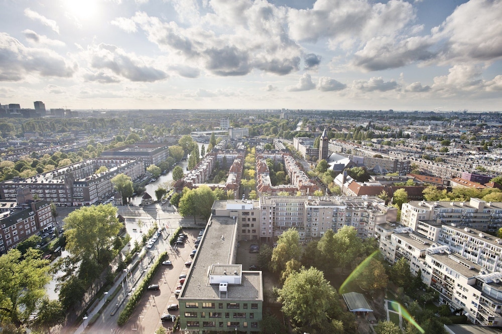 Hotel Okura Amsterdam