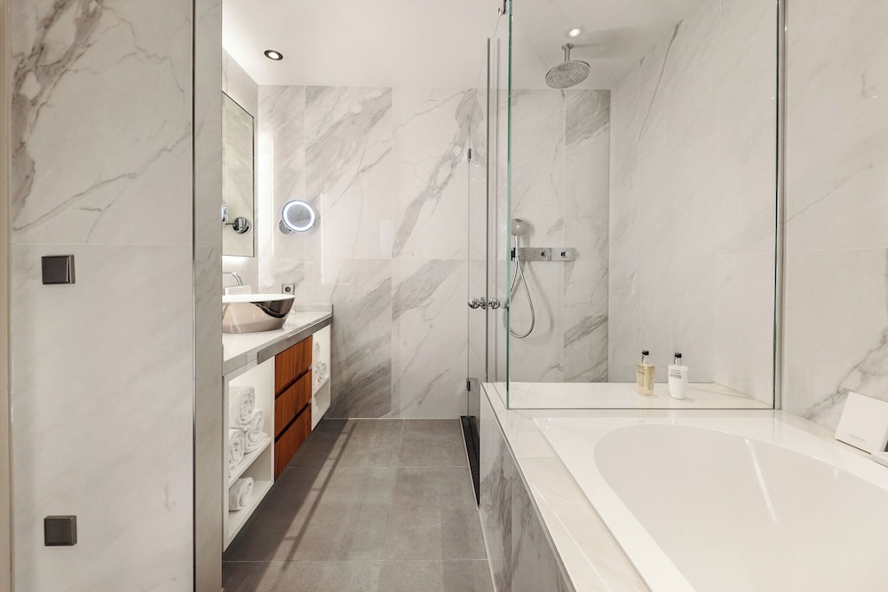 Hotel Okura Amsterdam