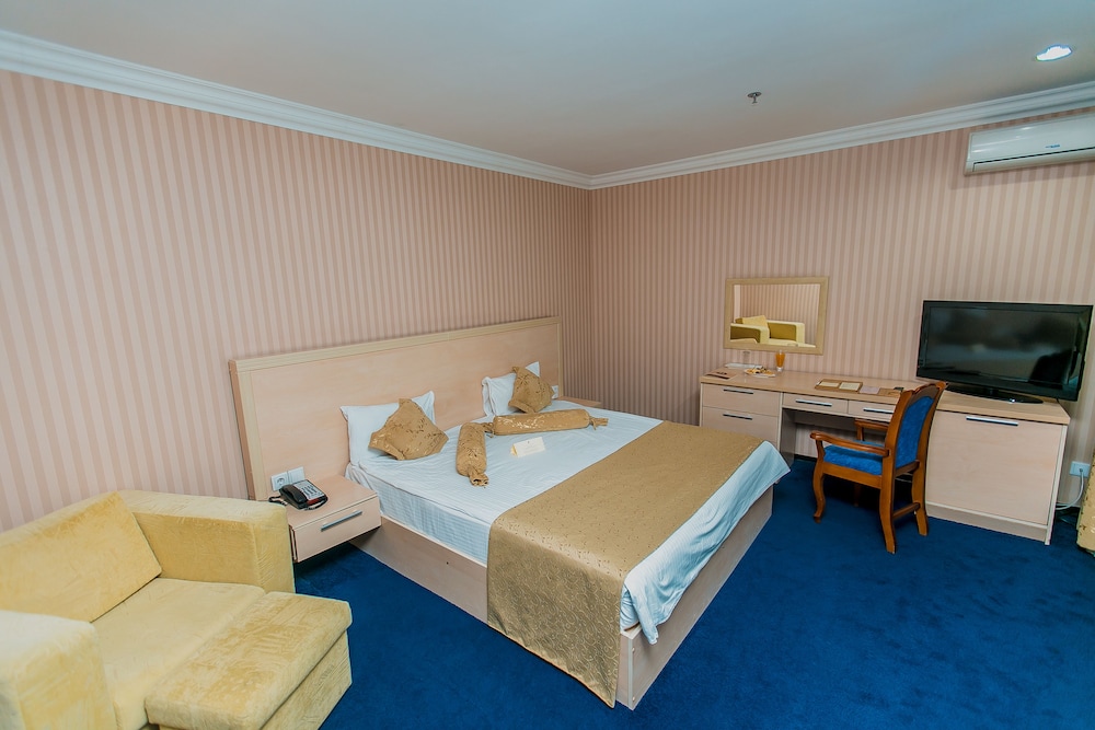 King Hotel Astana