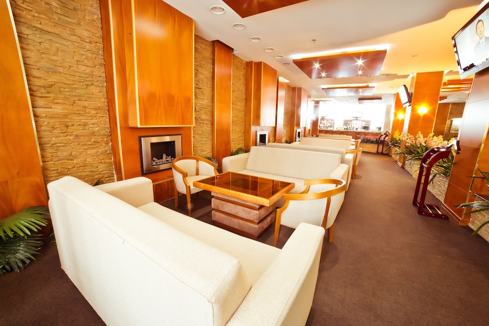 King Hotel Astana