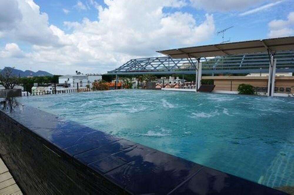 MYPLACE HUA-HIN HOTEL