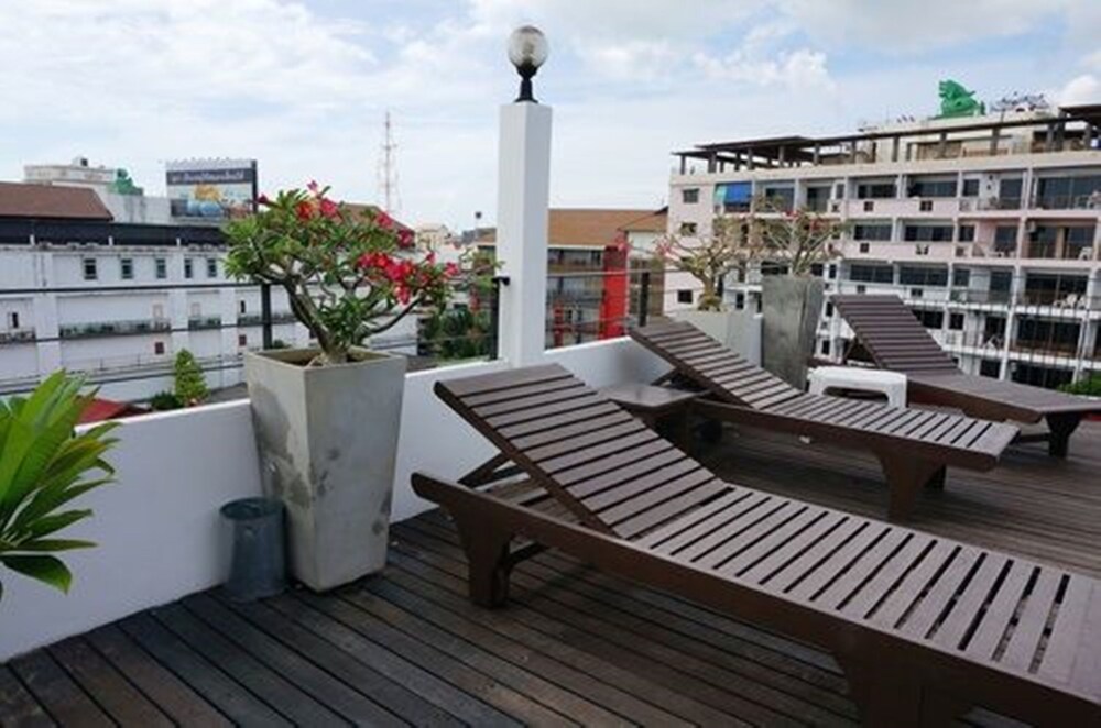 MYPLACE HUA-HIN HOTEL