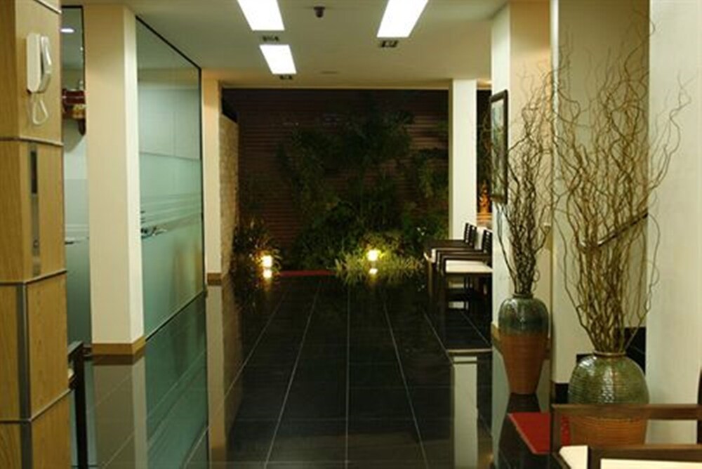 MYPLACE HUA-HIN HOTEL