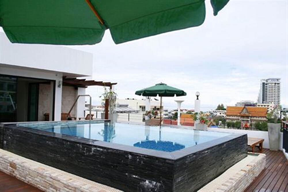 MYPLACE HUA-HIN HOTEL