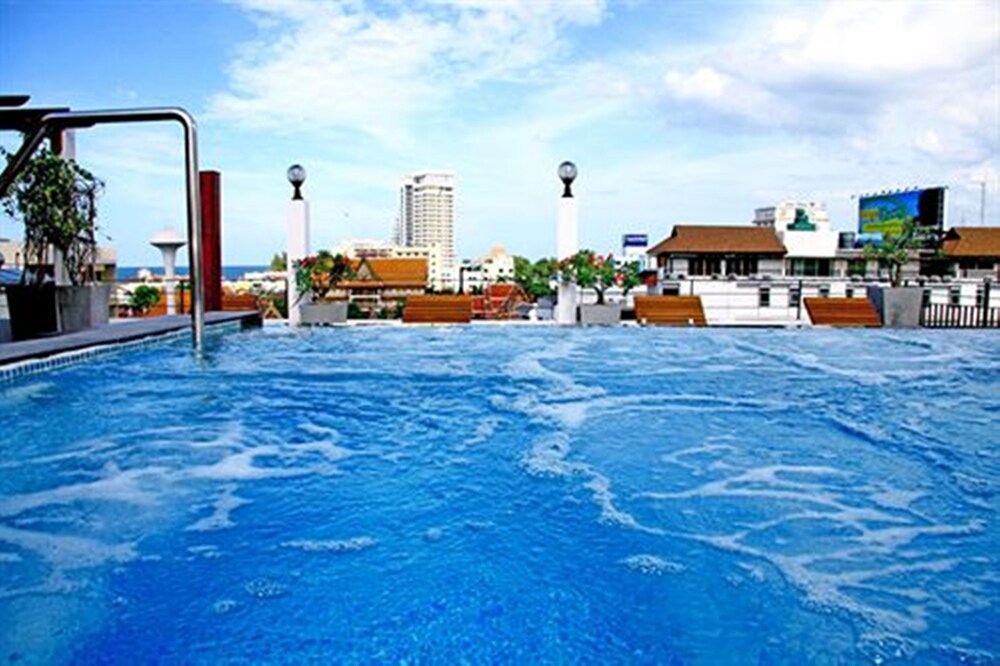 MYPLACE HUA-HIN HOTEL