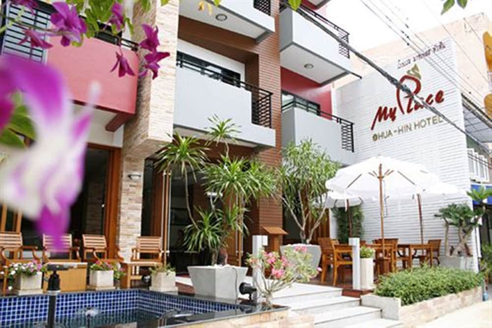 MYPLACE HUA-HIN HOTEL
