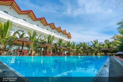 Jkab Beach Resort