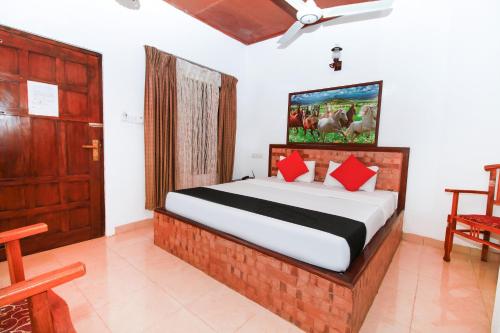 Jkab Beach Resort