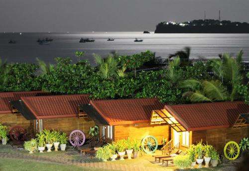 Jkab Beach Resort