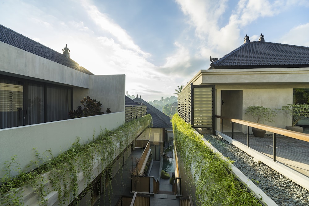 ARTOTEL Haniman Ubud
