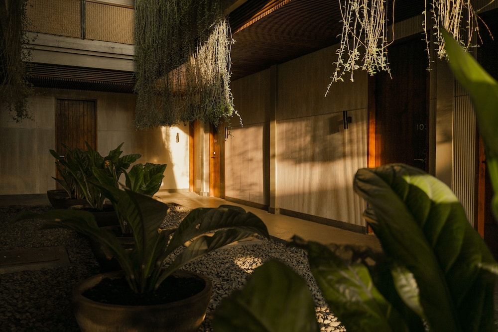ARTOTEL Haniman Ubud