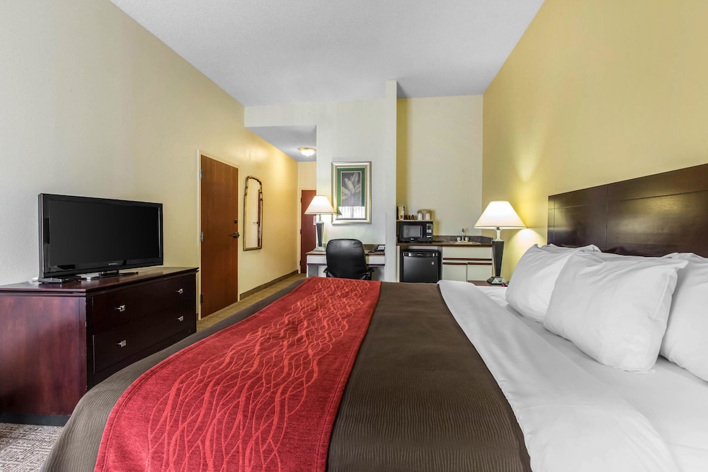 Comfort Inn & Suites Thomson