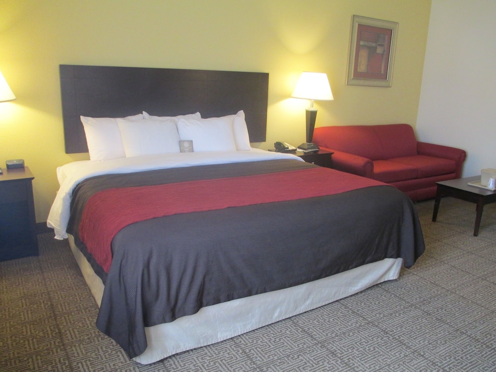 Comfort Inn & Suites Thomson