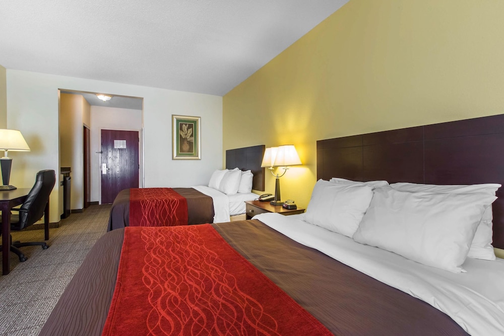 Comfort Inn & Suites Thomson