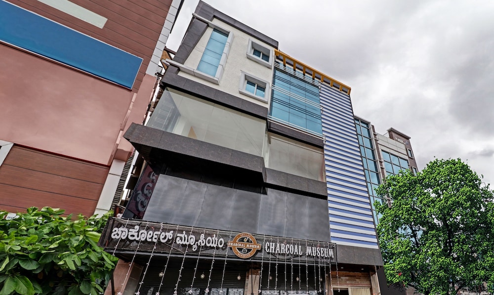 Itsy Hotels Kozy Rooms