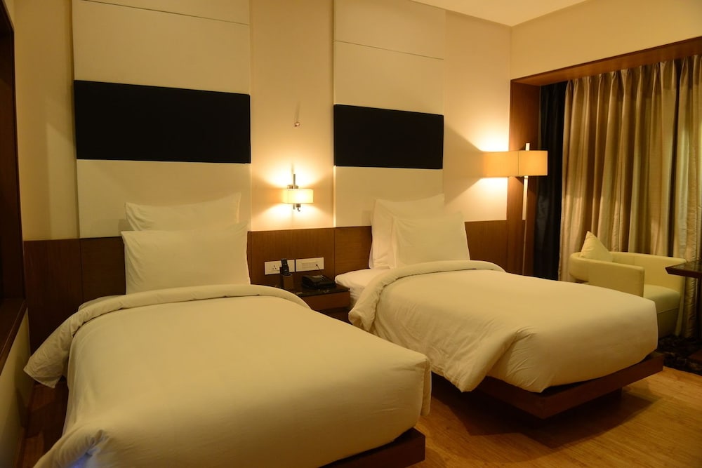 Narayani Heights Hotel & Resort