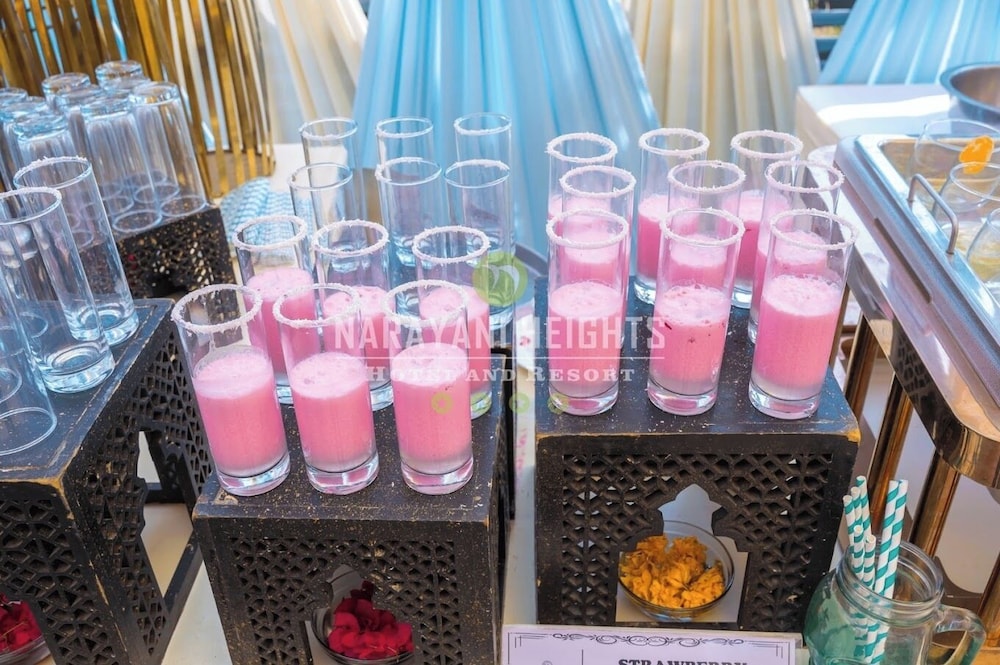 Narayani Heights Hotel & Resort
