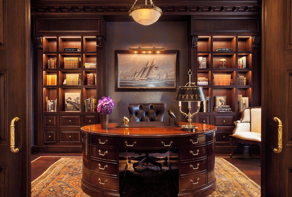 InterContinental New York Barclay by IHG