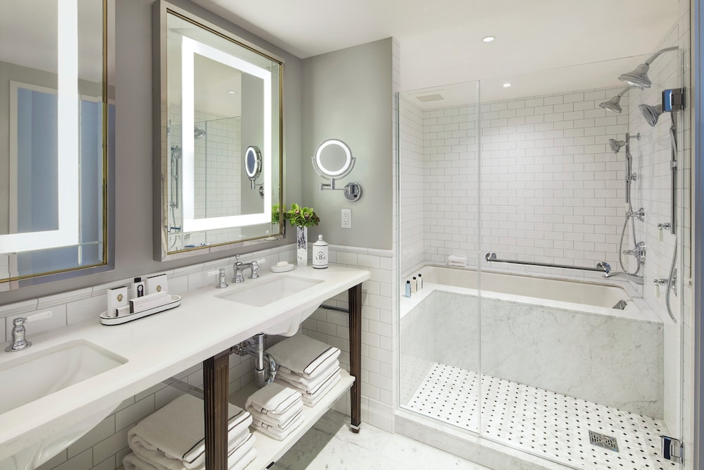 InterContinental New York Barclay by IHG