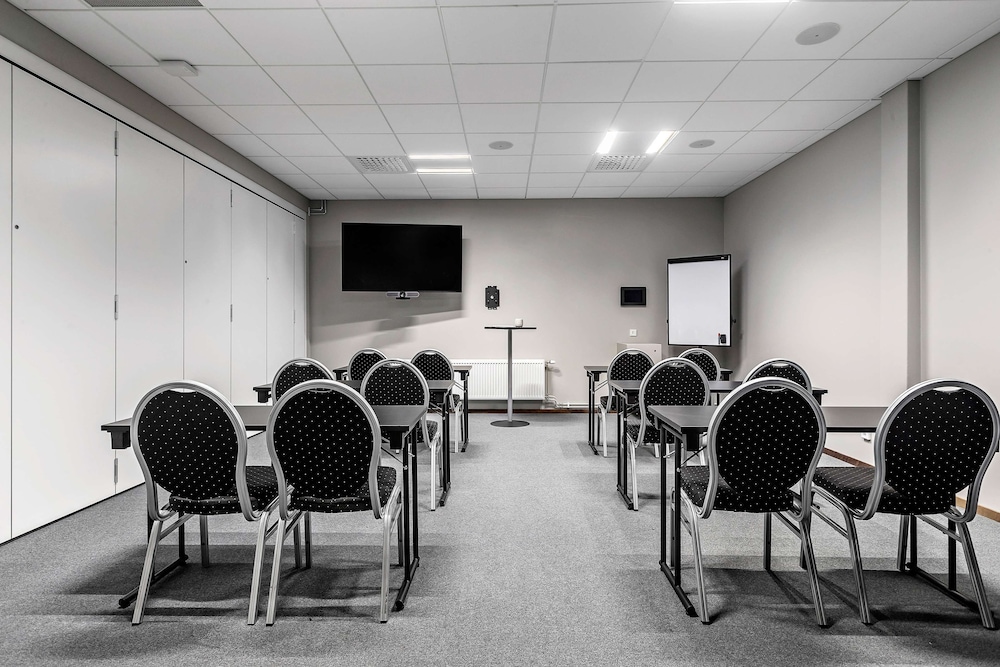 Best Western Plus Savoy Lulea