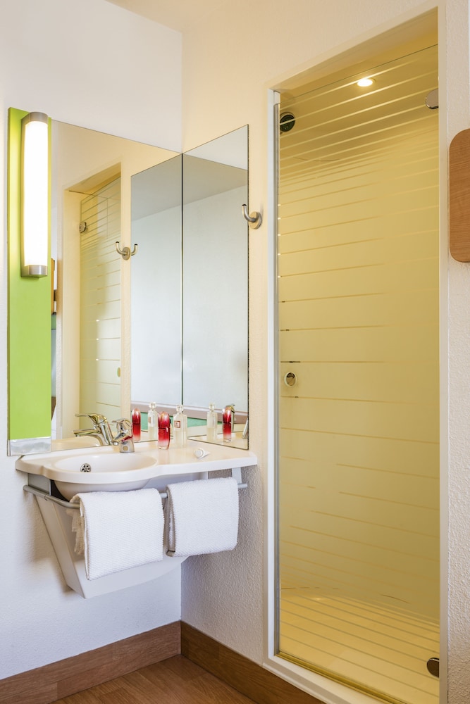ibis budget Birmingham International Airport - NEC