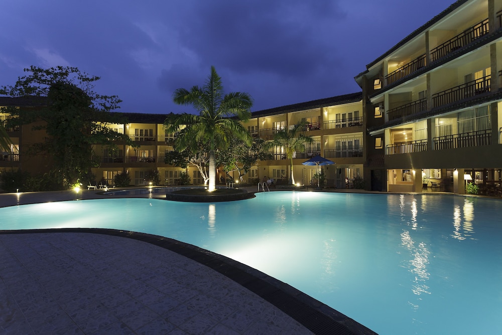 The Palms