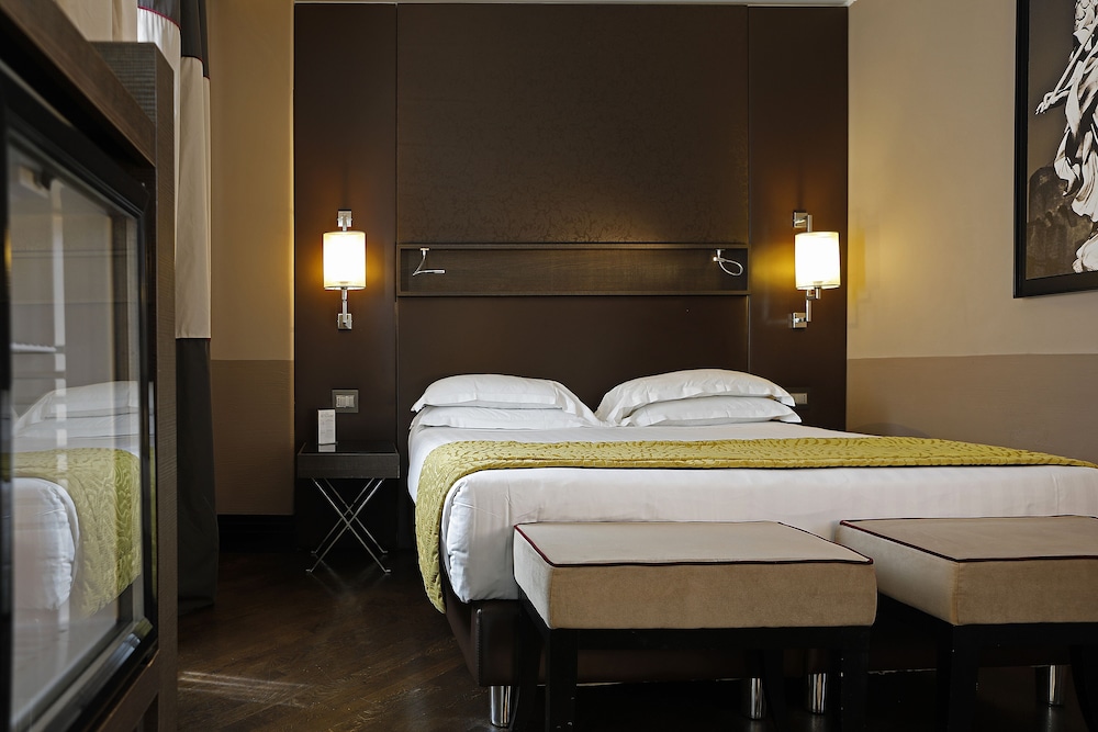 Rome Times Hotel