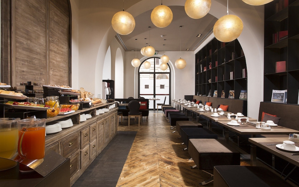 Rome Times Hotel