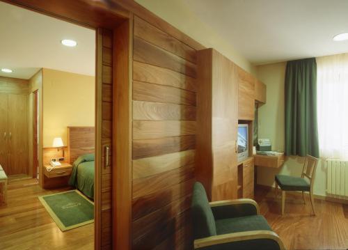 Hotel Vall de Núria