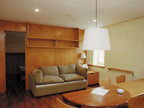 Hotel Vall de Núria