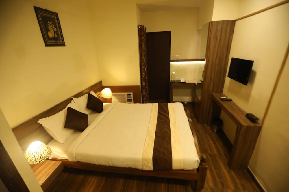 Nestlay Rooms Ambattur
