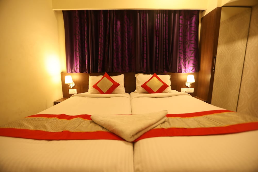 Nestlay Rooms Ambattur