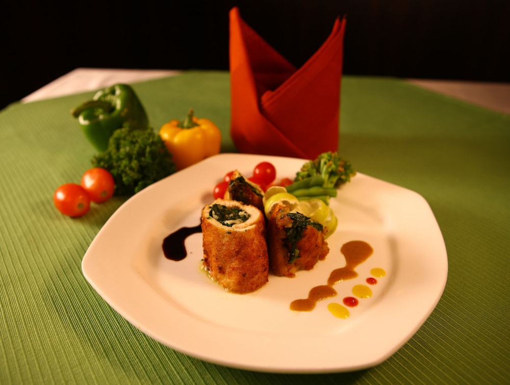 Calangute Towers - AM Hotel Kollection