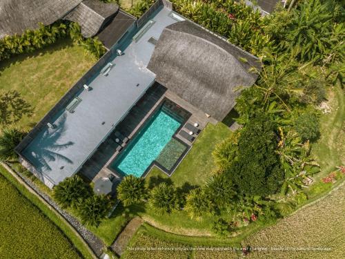 K Club Ubud