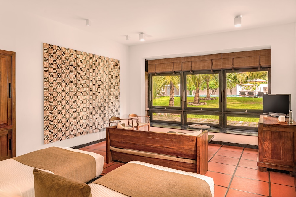 Jetwing Lagoon Wellness, A Luxury Reserve - Adults Only